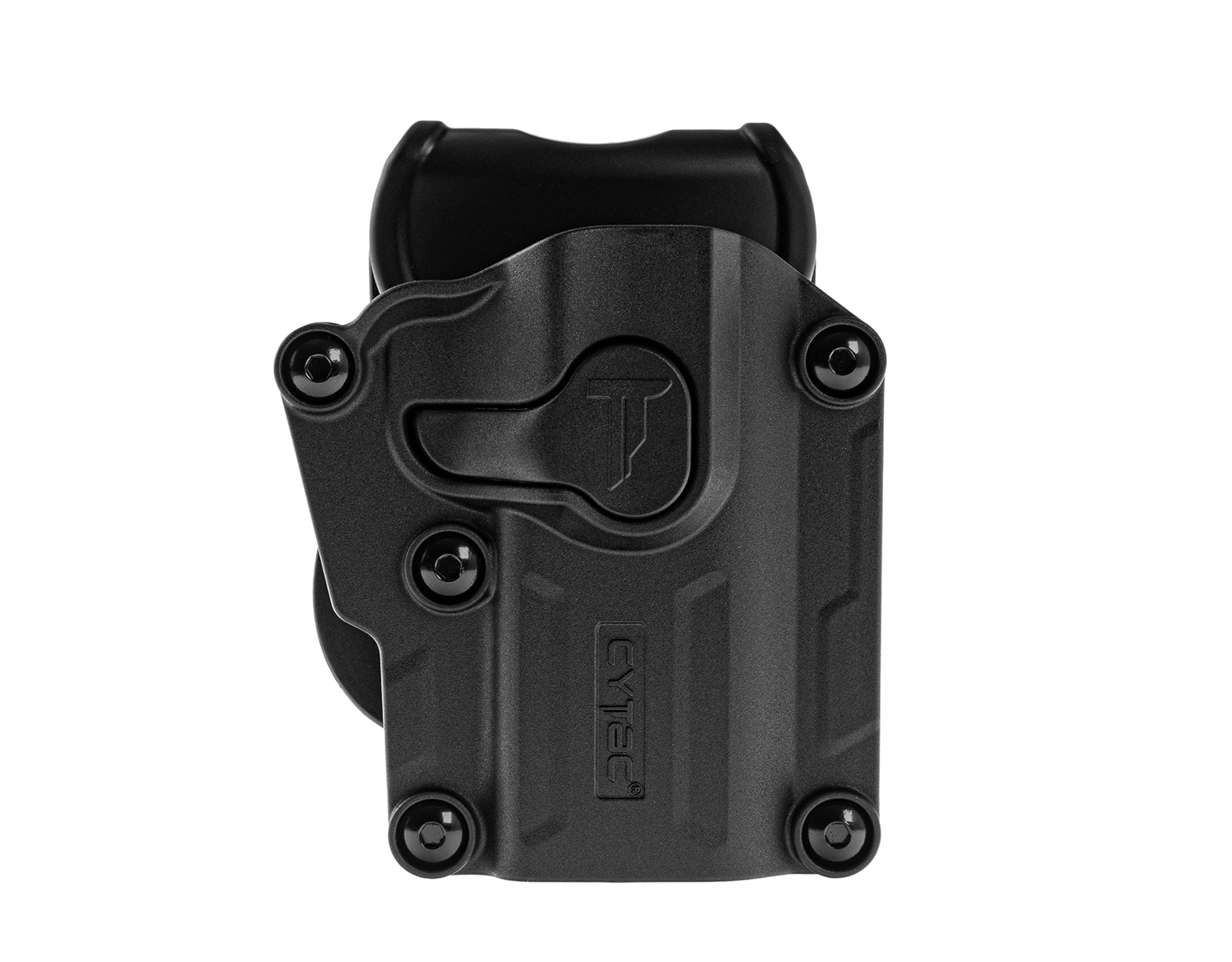 Kabura Cytac Mega-Fit Paddle - Black