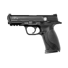 Pistolet GBB Smith&Wesson M&P 40 TS