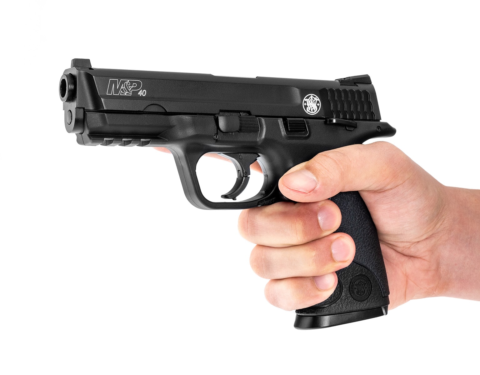 Pistolet GBB Smith&Wesson M&P 40 TS