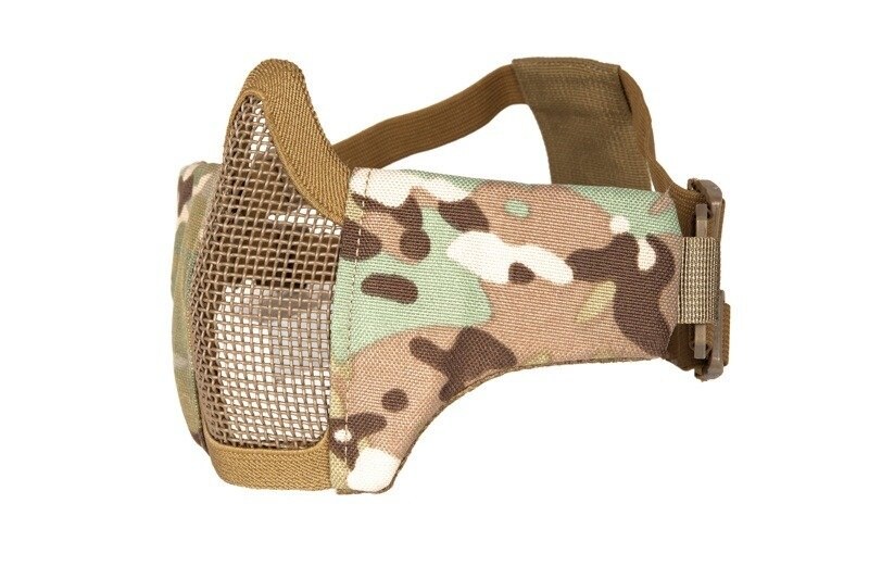 Maska ASG Ultimate Tactical Stalker Evo - CP - sklep Militaria.pl
