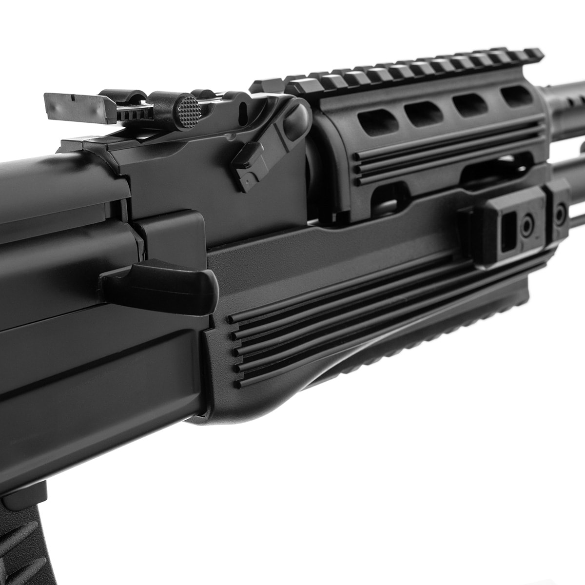 Karabinek szturmowy AEG Cybergun AK47 Tactical