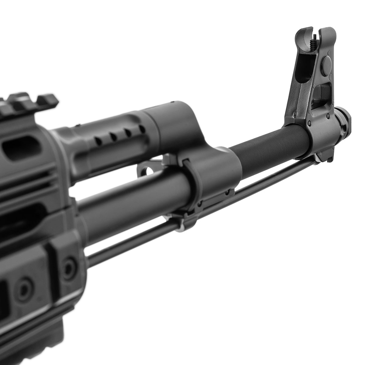 Karabinek szturmowy AEG Cybergun AK47 Tactical