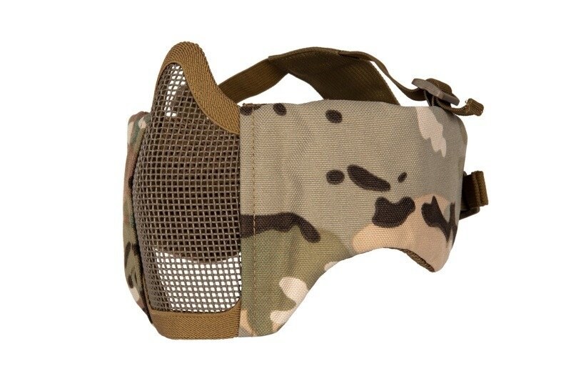 Maska ASG Ultimate Tactical Stalker Evo II - CP - sklep Militaria.pl