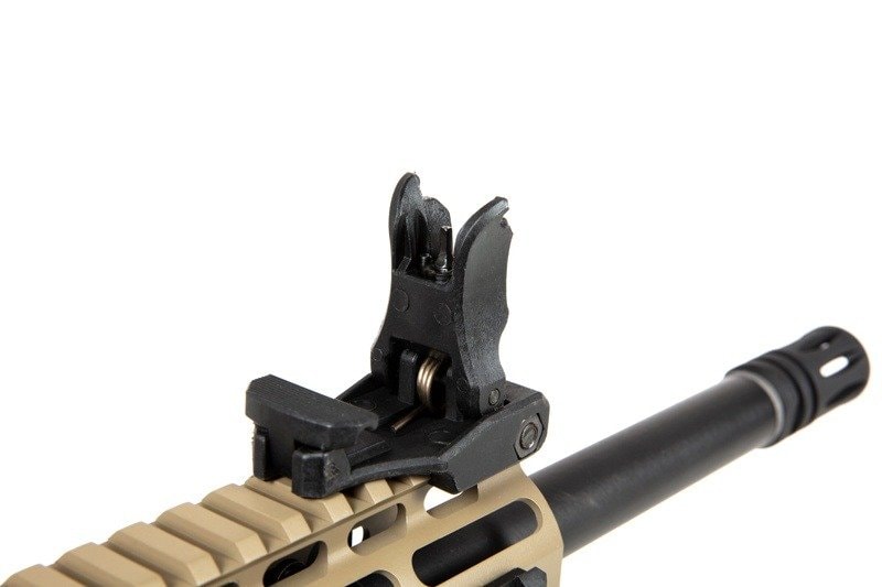 Штурмова гвинтівка AEG Specna Arms SA-E09 Edge - Half-Tan 