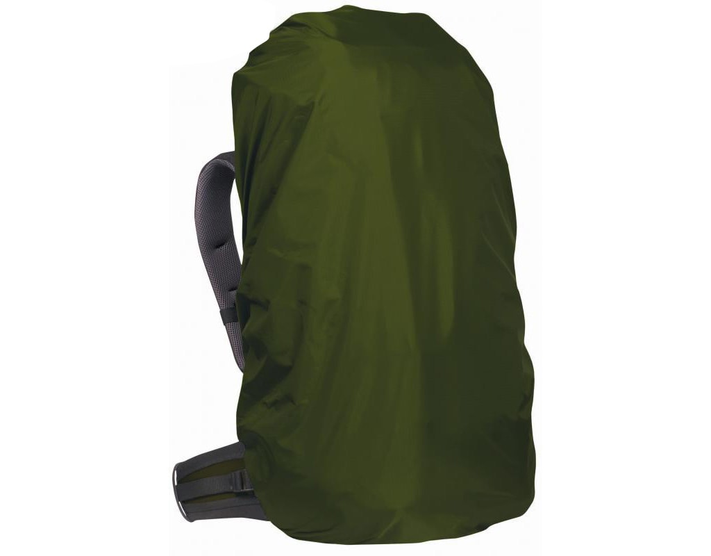 Водонепроникний чохол для рюкзака Wisport 75-90 л - оливковий