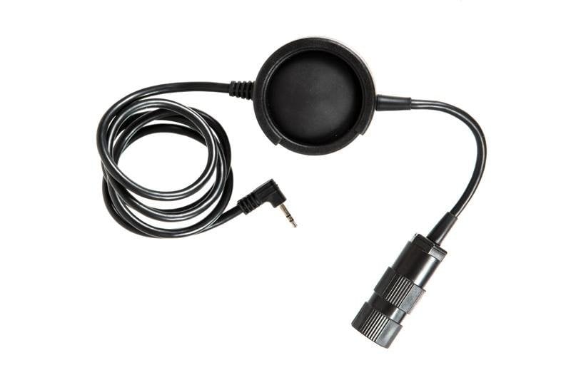 Przycisk PTT zTCI - Motorola Talkabout