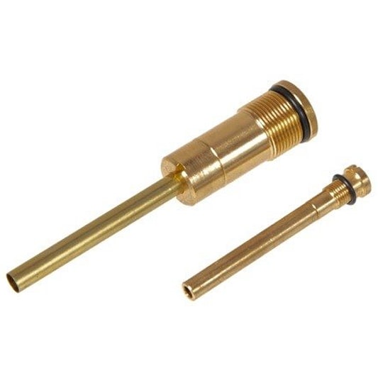 Zestaw zaworów Golden Eagle do magazynka gazowego MC-87