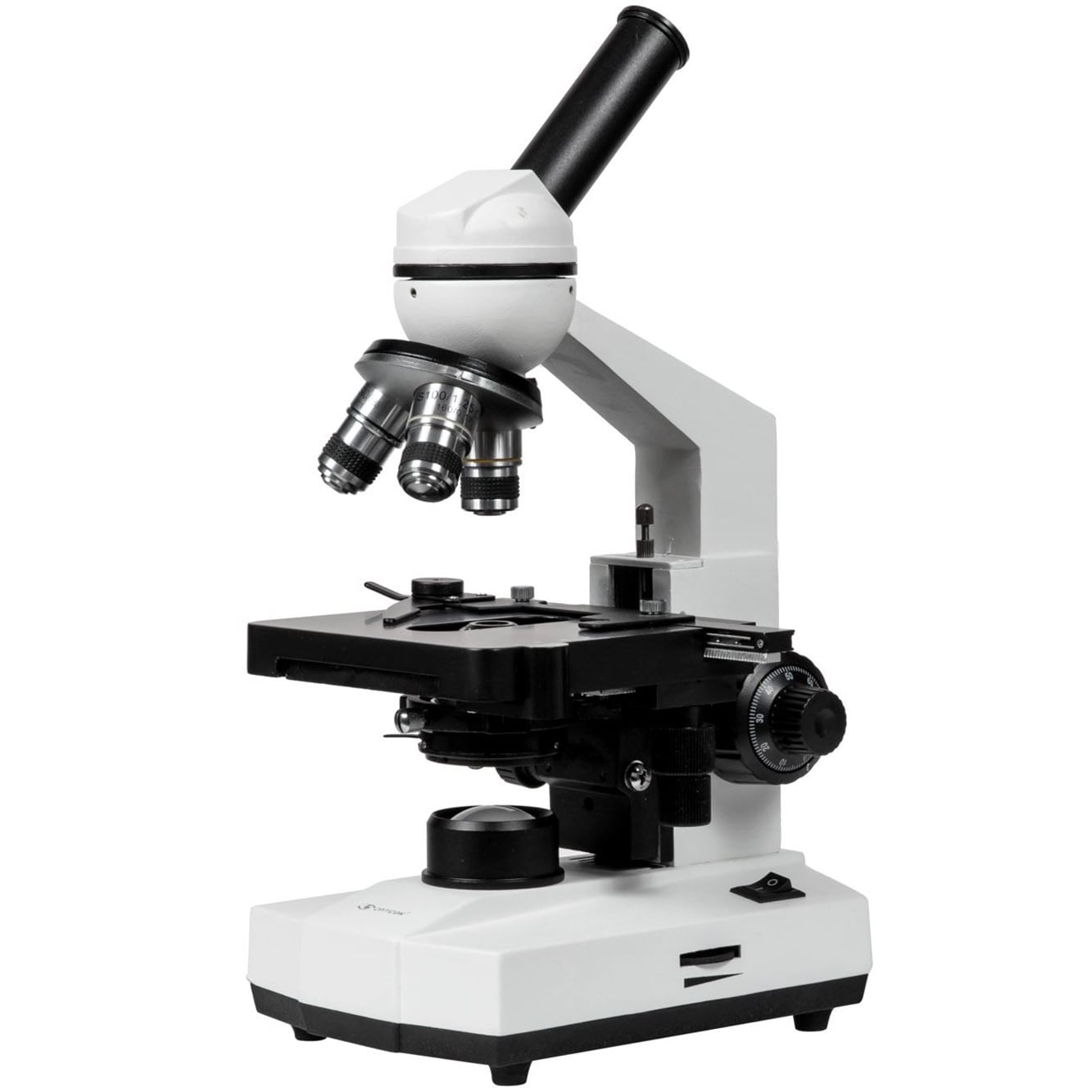 Mikroskop Opticon Genius
