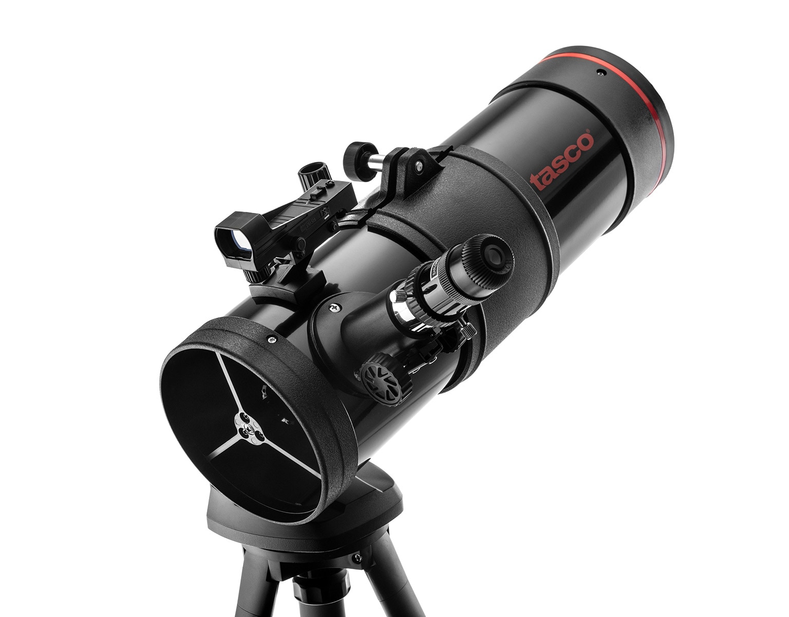 Телескоп Tasco Spacestation 114x500