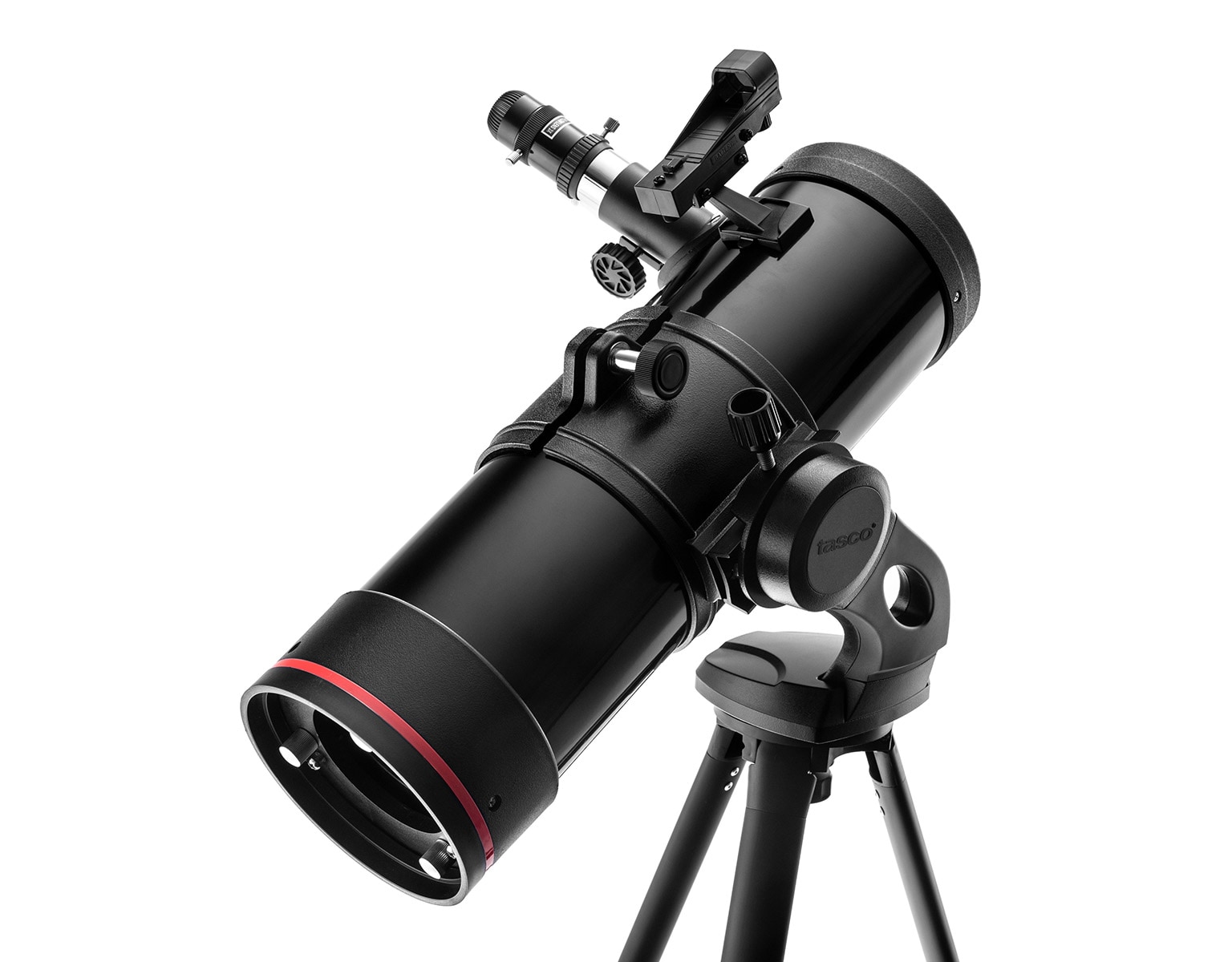 Телескоп Tasco Spacestation 114x500