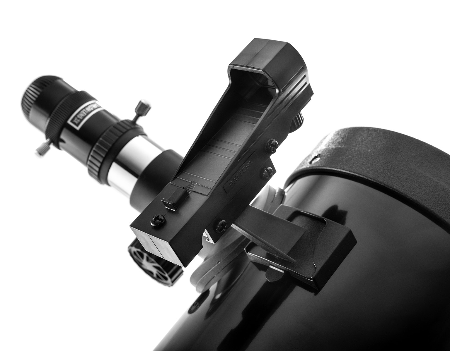 Телескоп Tasco Spacestation 114x500