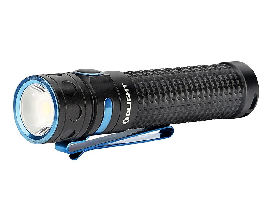 Latarka akumulatorowa Olight Baton Pro - 2000 lumenów