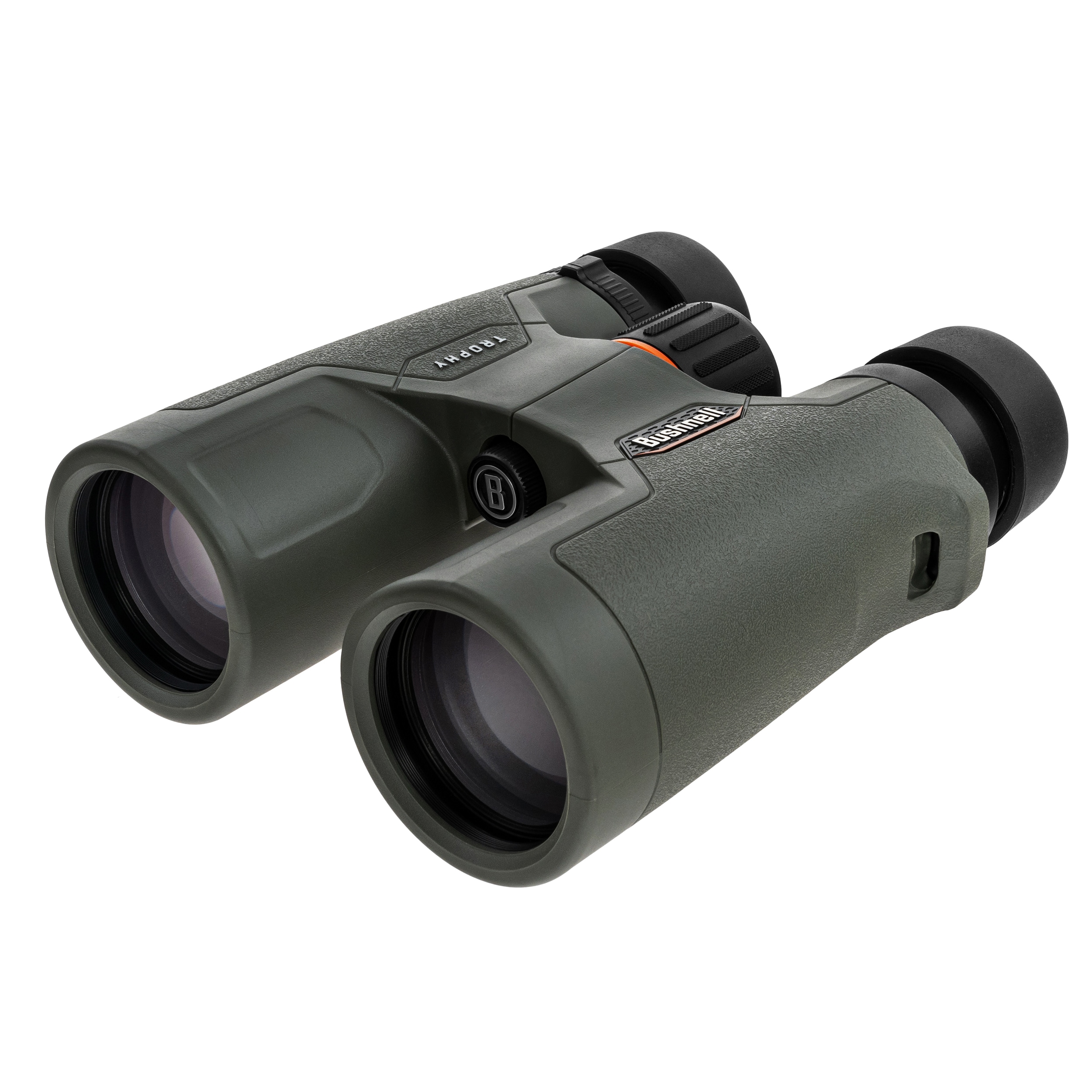 Бінокль Bushnell Trophy 10x42 Green