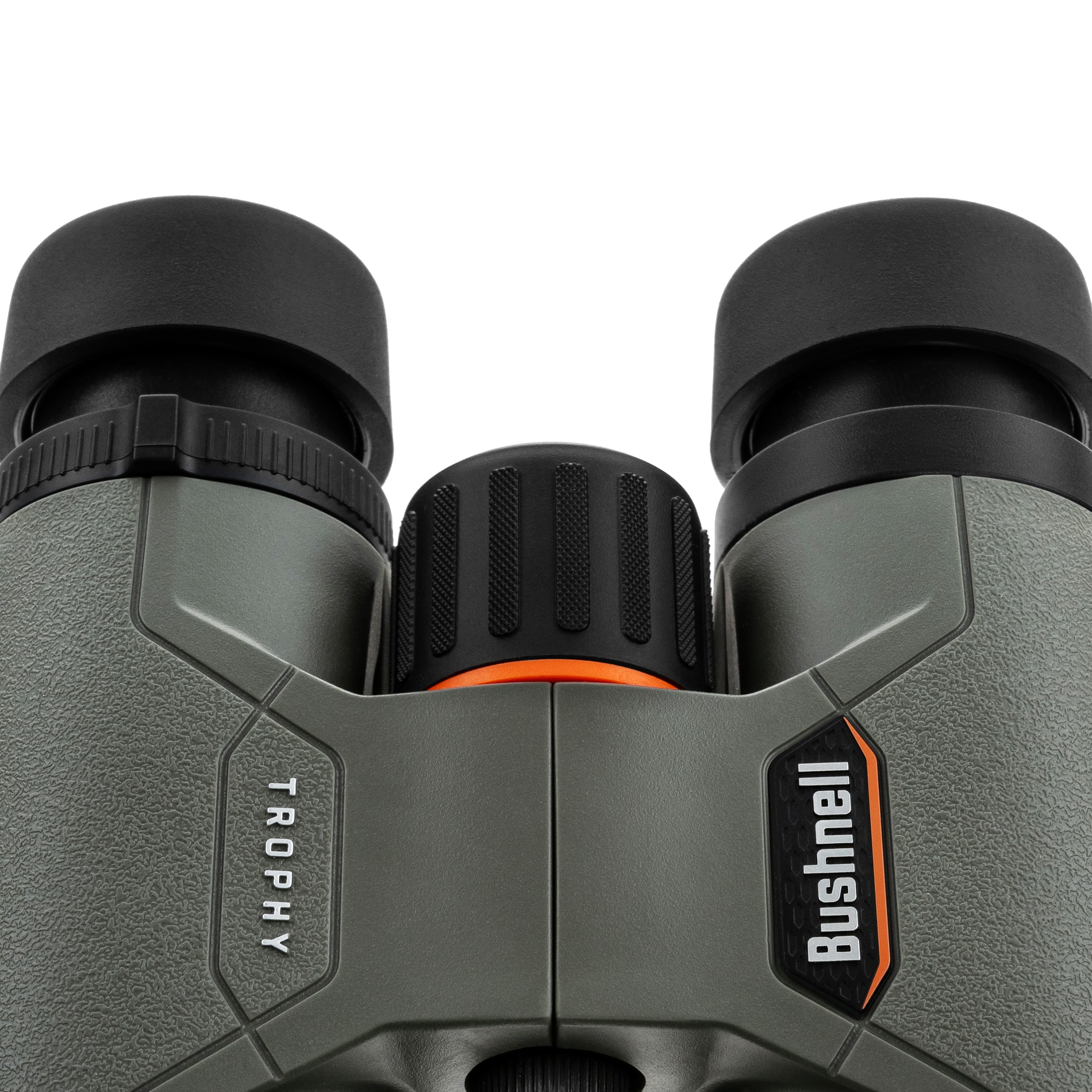 Бінокль Bushnell Trophy 10x42 Green