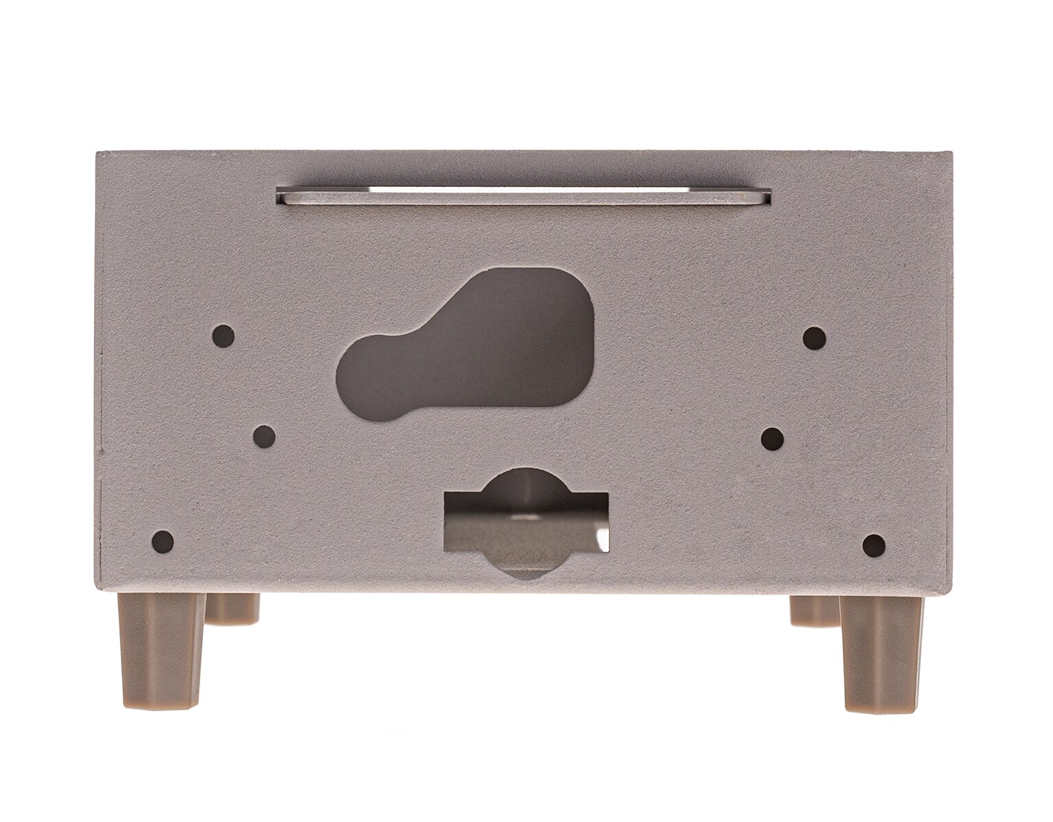 Skrzynka Bushnell na kamerę - szara