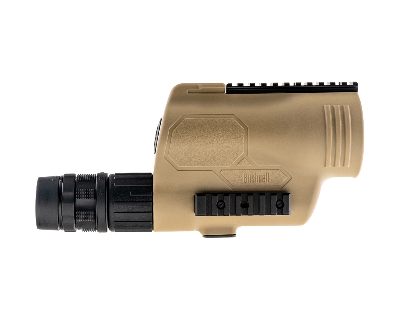 Luneta obserwacyjna Bushnell Legend 15-45X60 Tactical T Series - FDE