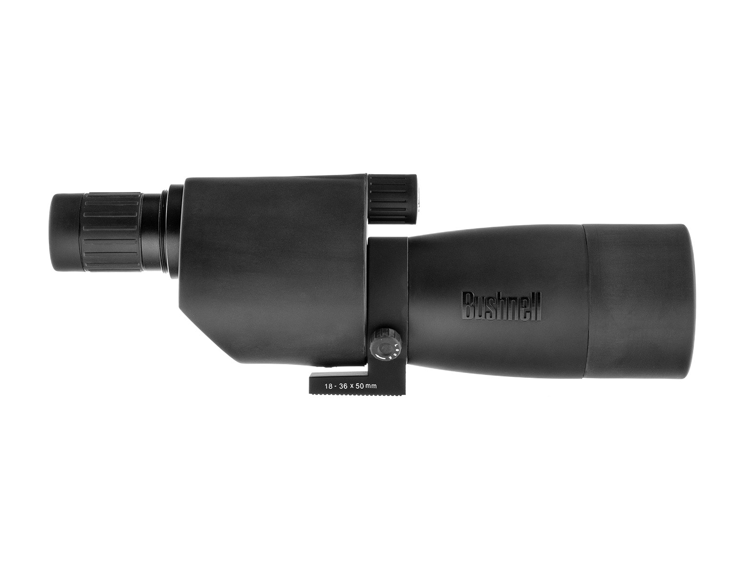 Підзорна труба Bushnell Sentry 18-36X50