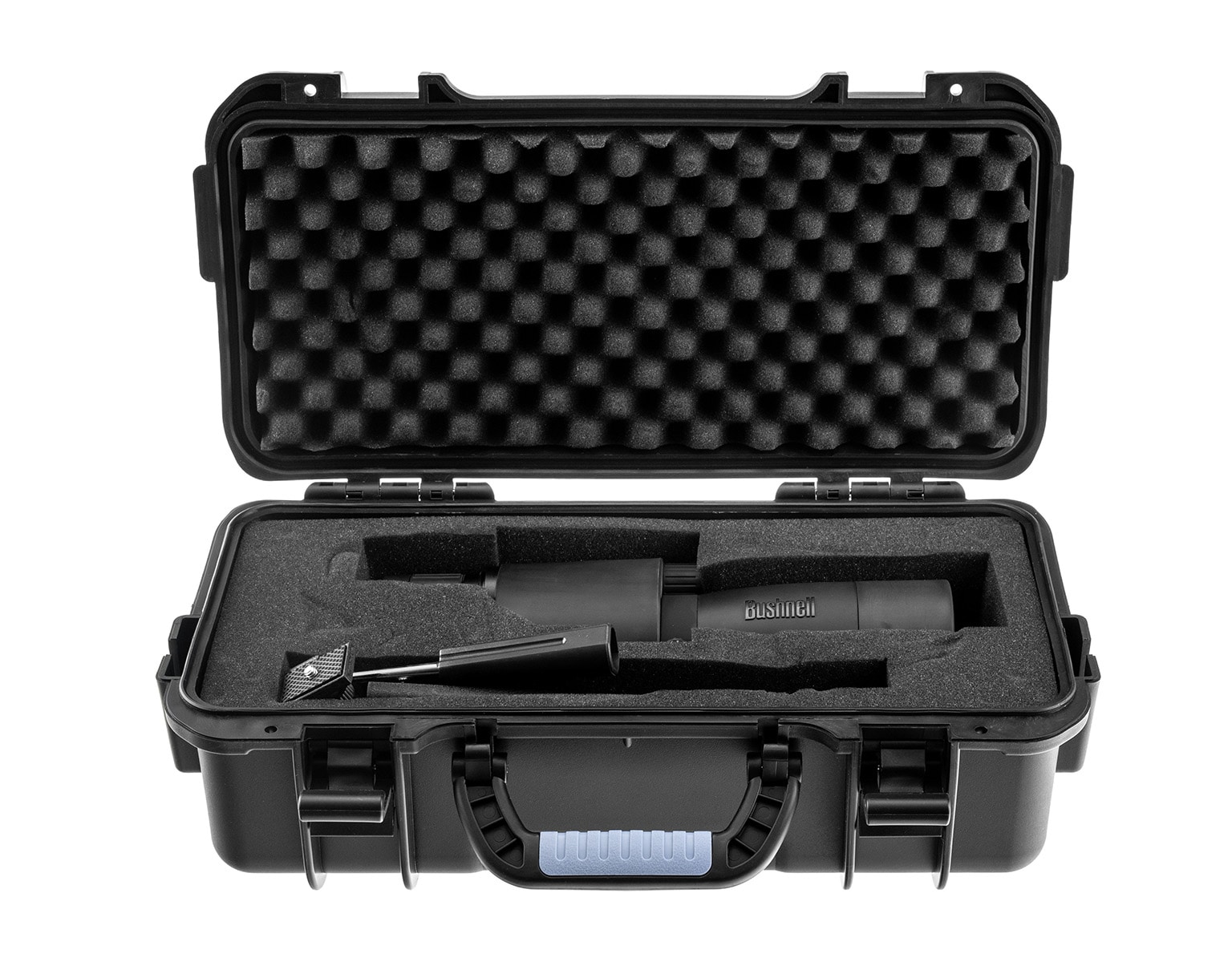 Підзорна труба Bushnell Sentry 18-36X50