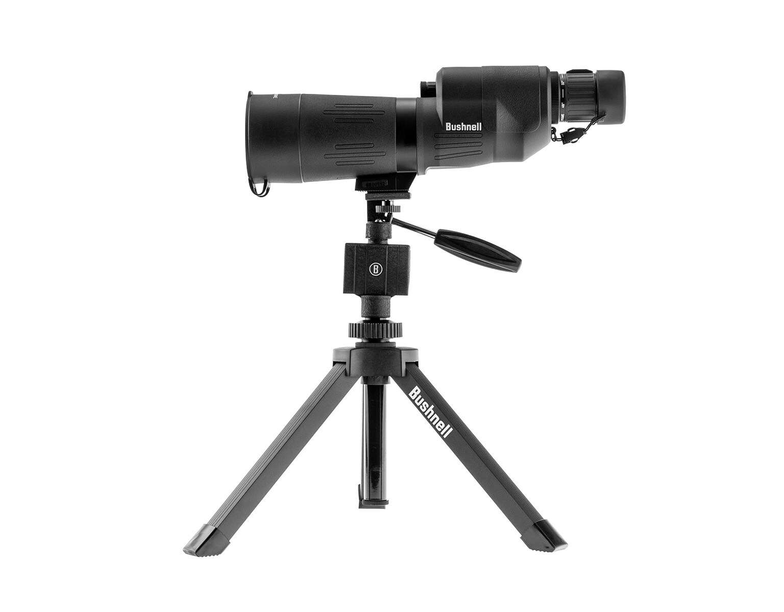 Luneta obserwacyjna Bushnell Prime 16-48X50 - prosta