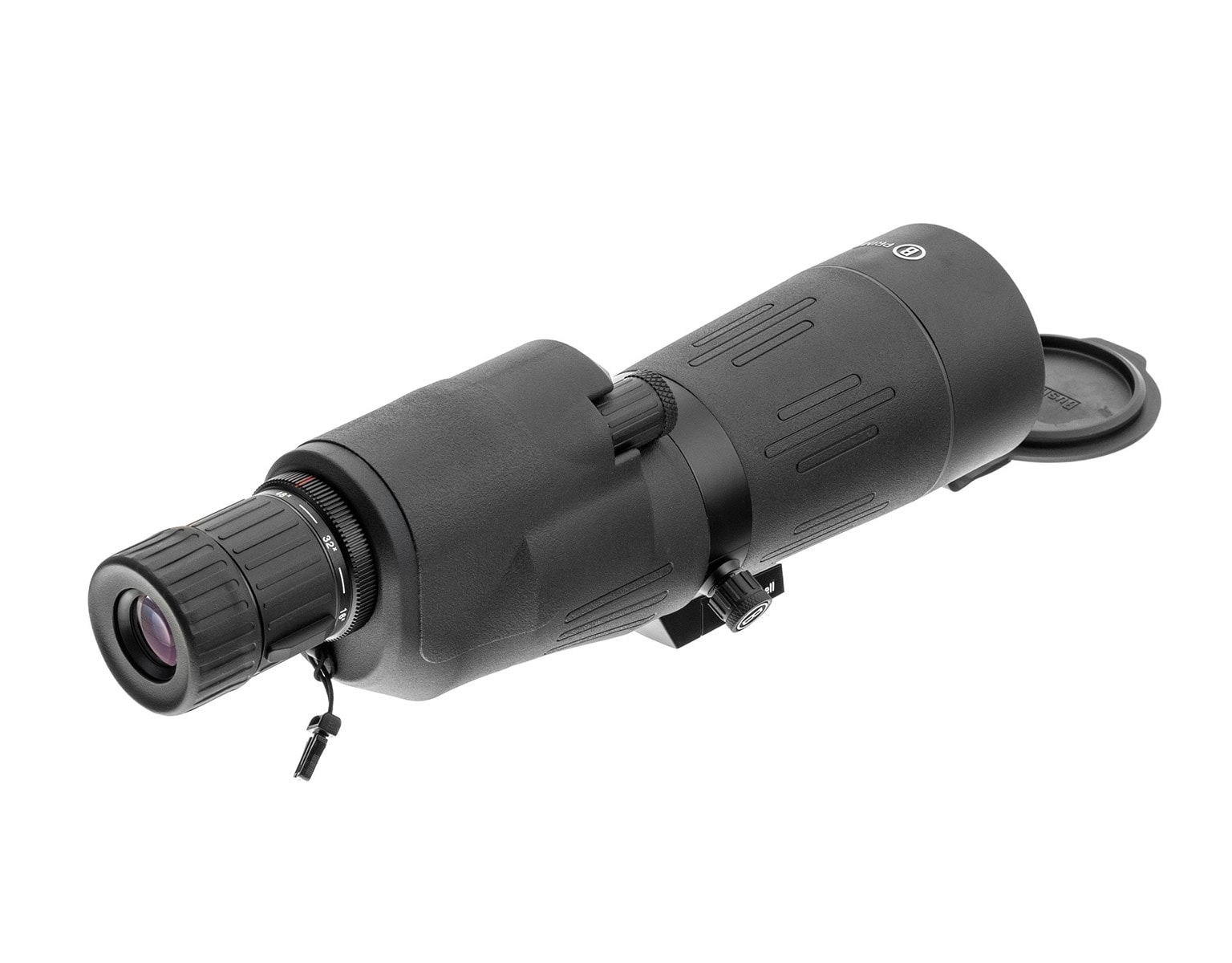 Luneta obserwacyjna Bushnell Prime 16-48X50 - prosta