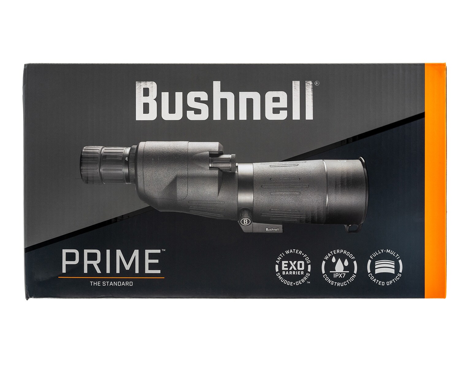 Luneta obserwacyjna Bushnell Prime 16-48X50 - prosta