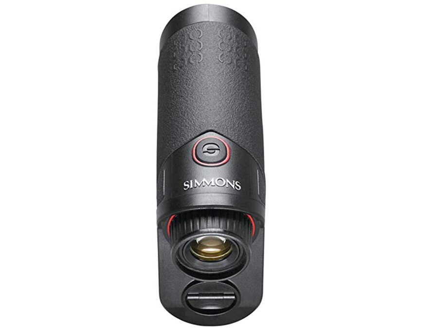 Dalmierz laserowy Simmons Venture 6x20 FMC