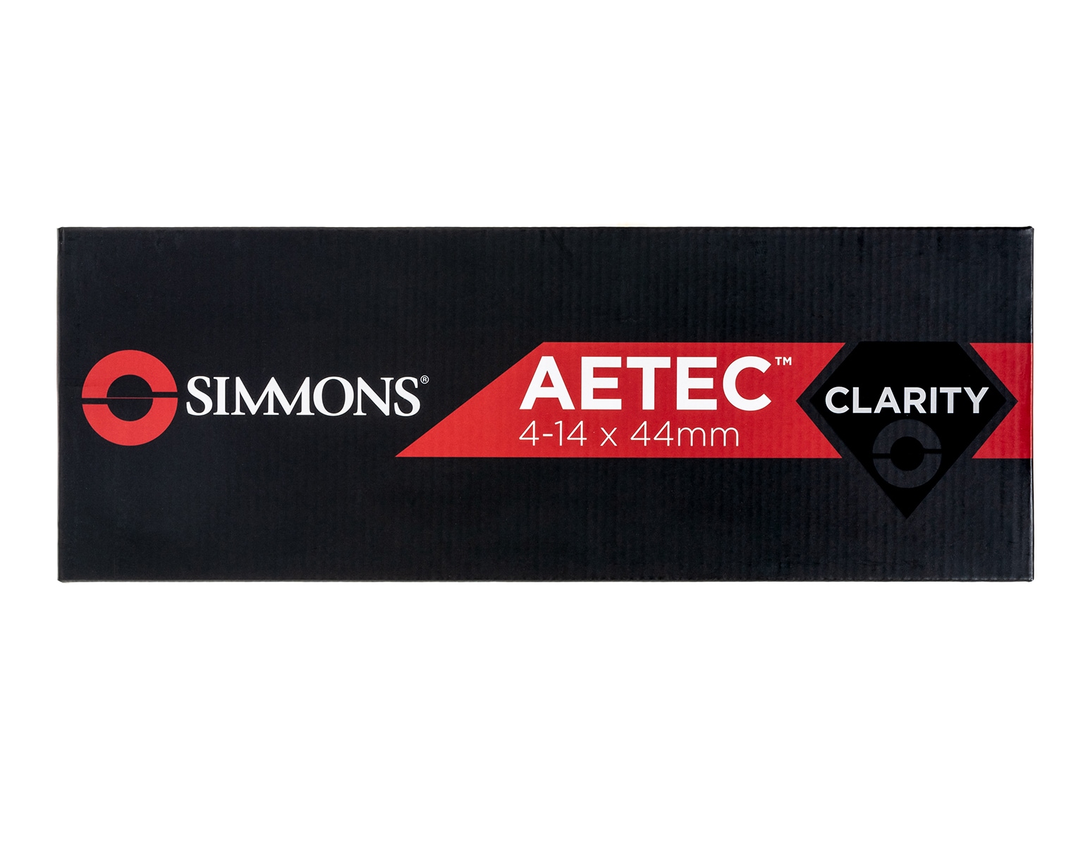 Luneta celownicza Simmons AETEC 4-14x44 CT Illuminated Truplex