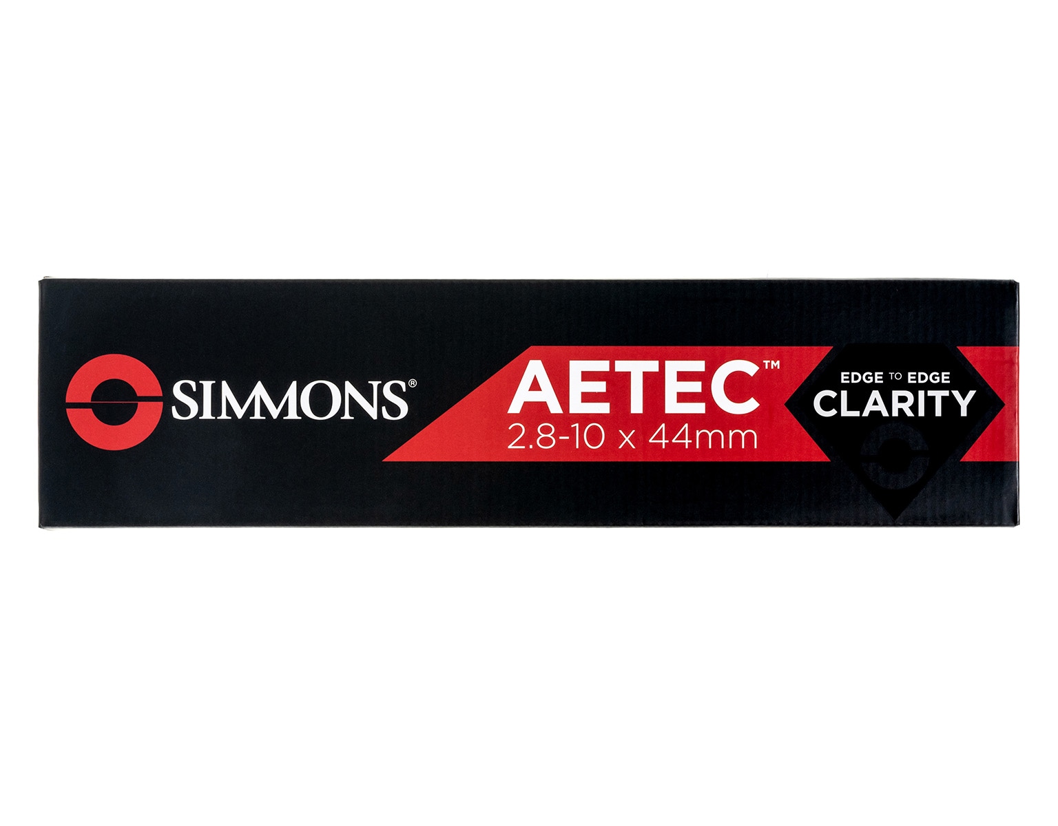 Luneta celownicza Simmons AETEC 2,8-10x44 CT Illuminated Truplex