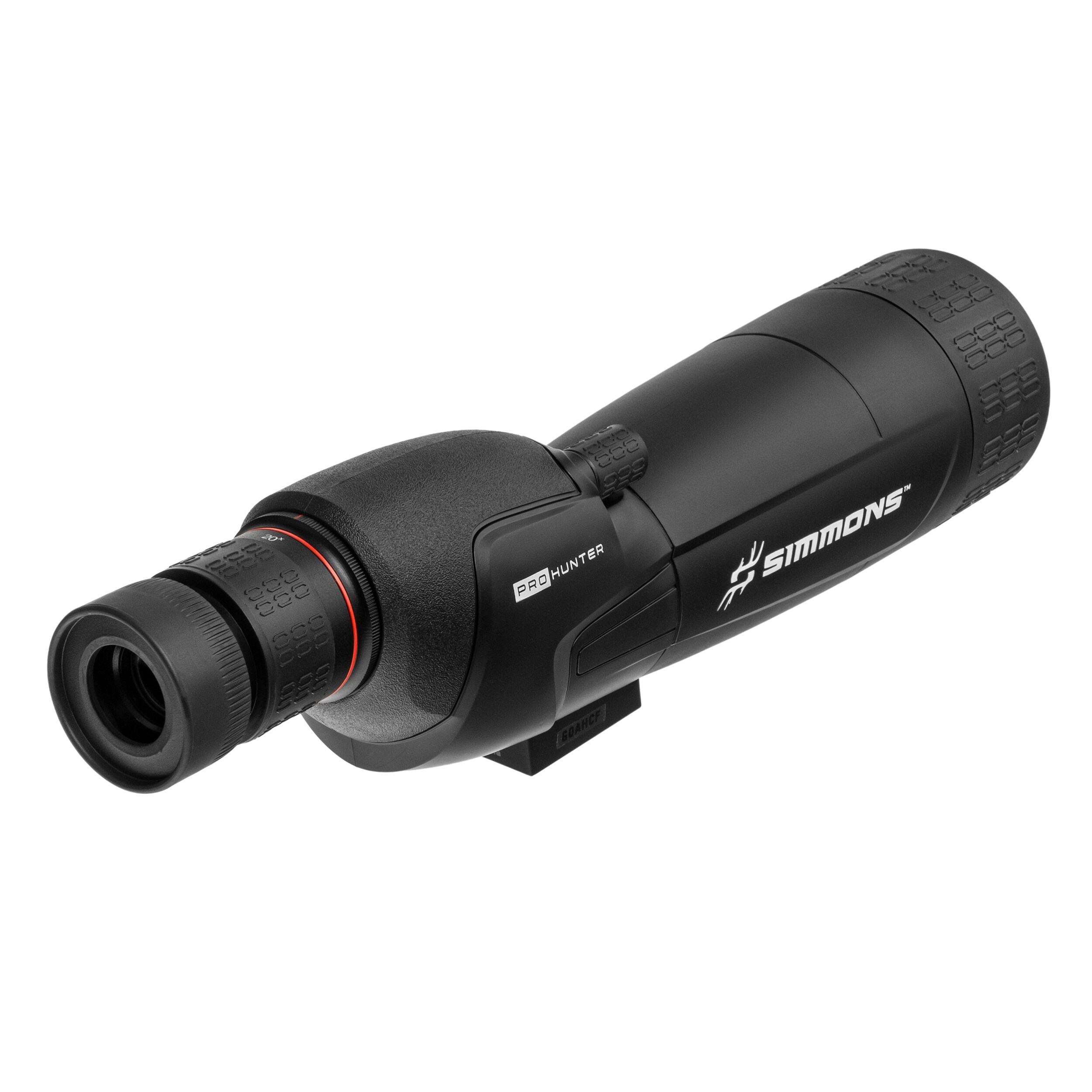 Luneta obserwacyjna Simmons Pro Hunter 20-60x60