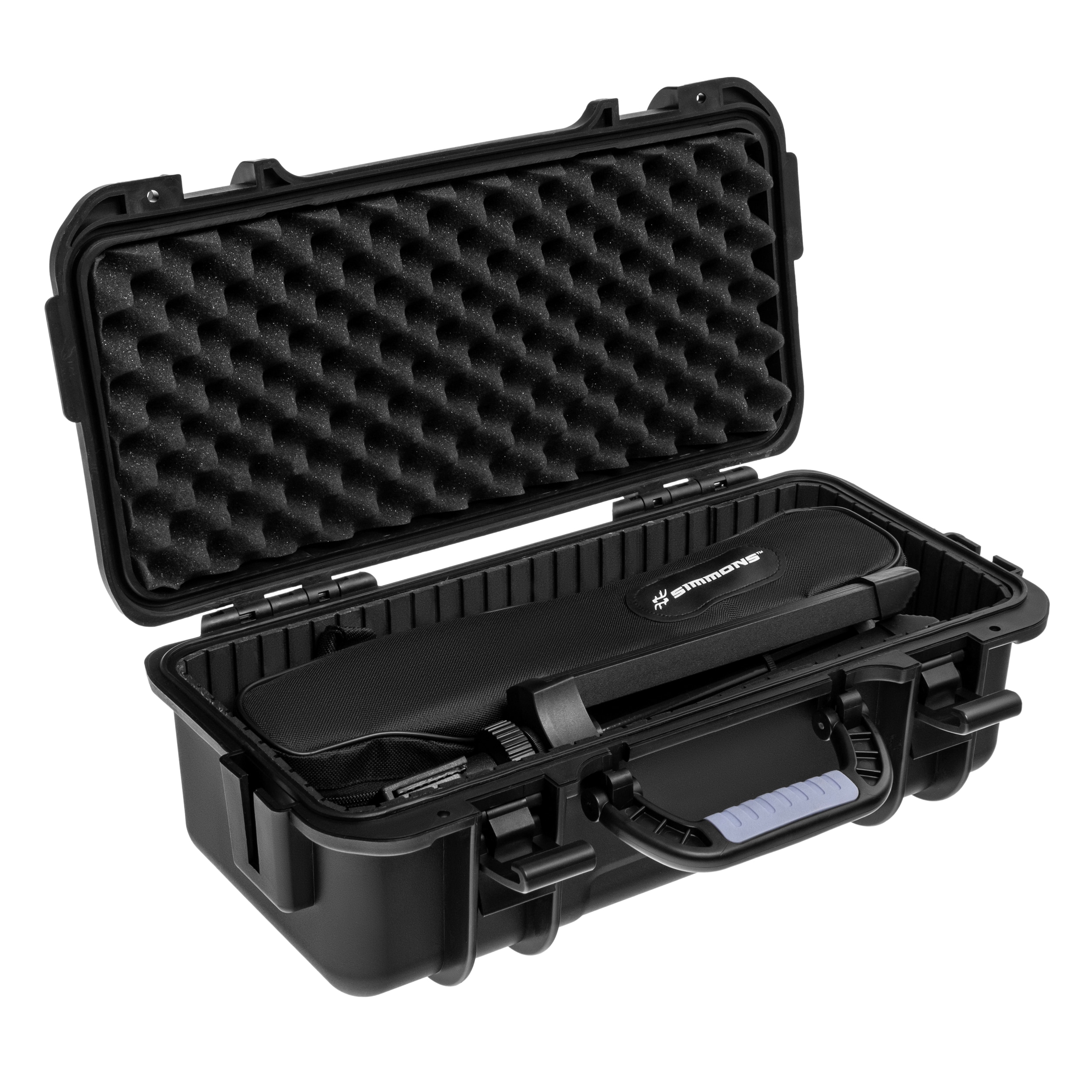 Luneta obserwacyjna Simmons Pro Hunter 20-60x60