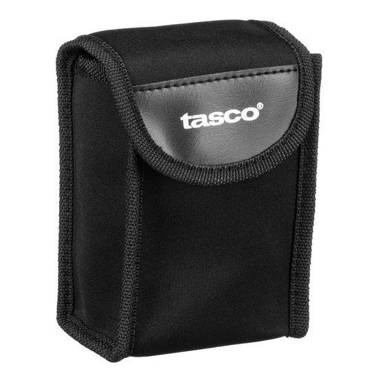 Бінокль Tasco Essentials 10x25 Brown