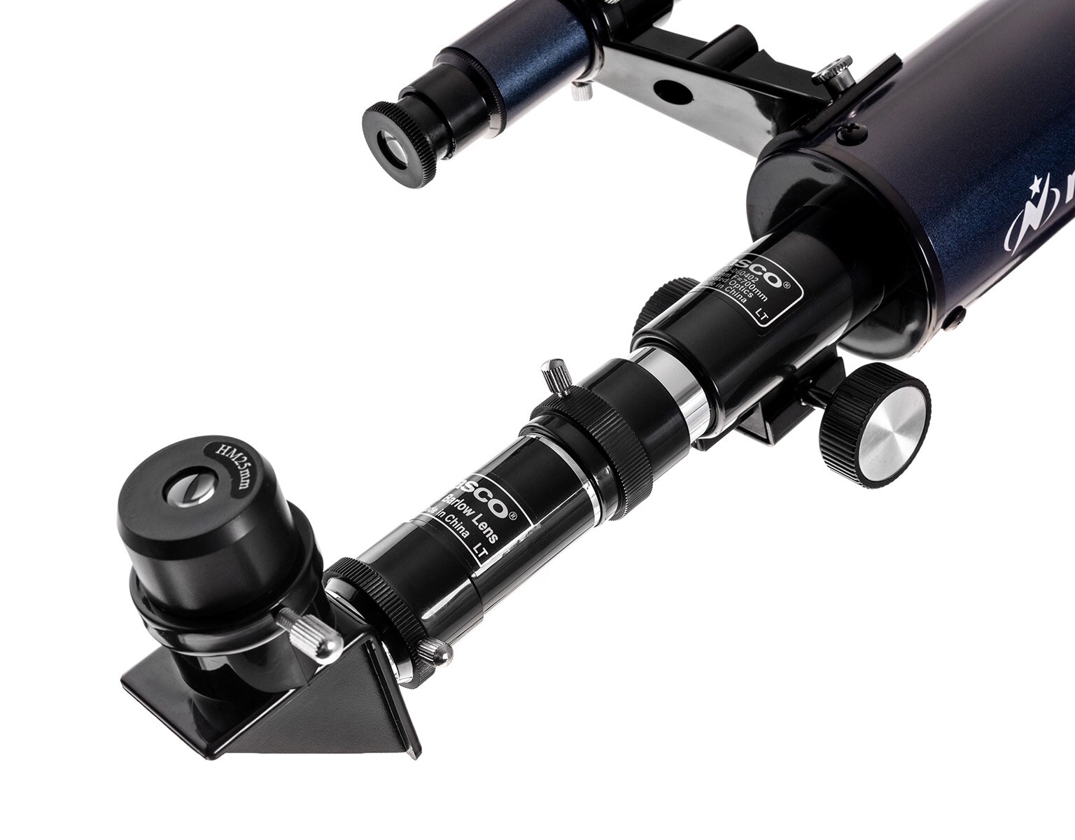 Teleskop Tasco Novice 60x700 mm 402x