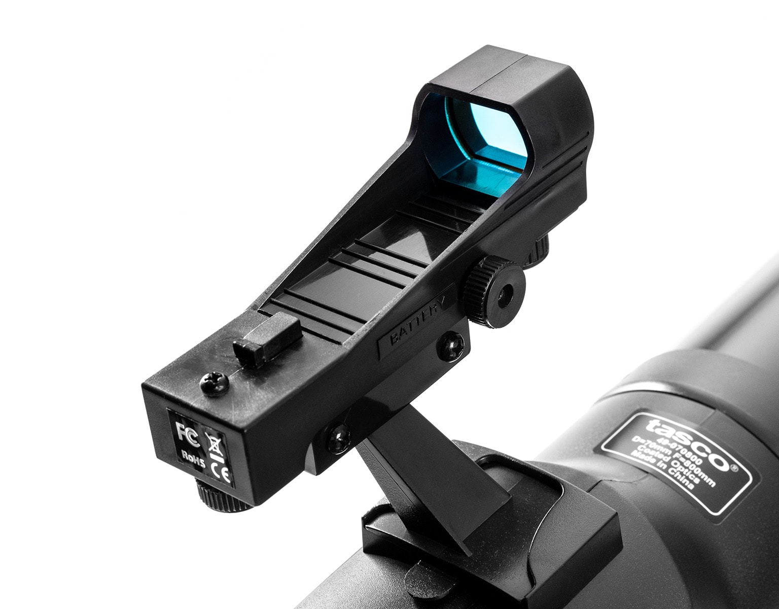 Телескоп Tasco Spacestation 60x700 мм