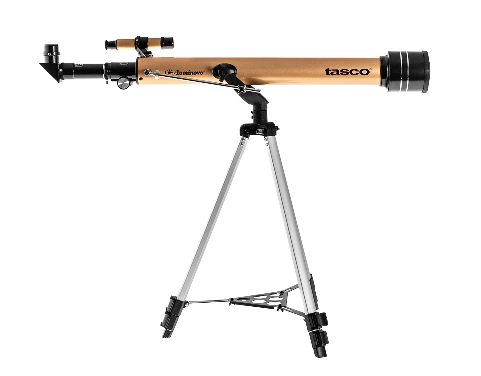 Teleskop Tasco Luminova 60x800 mm 660x