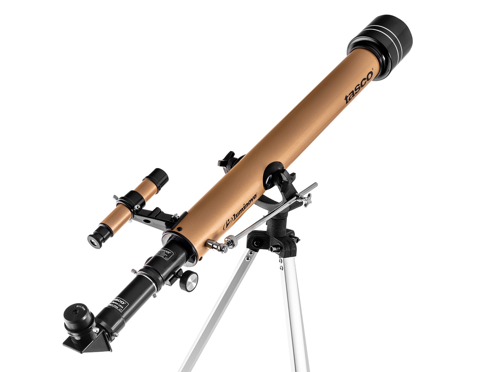 Teleskop Tasco Luminova 60x800 mm 660x