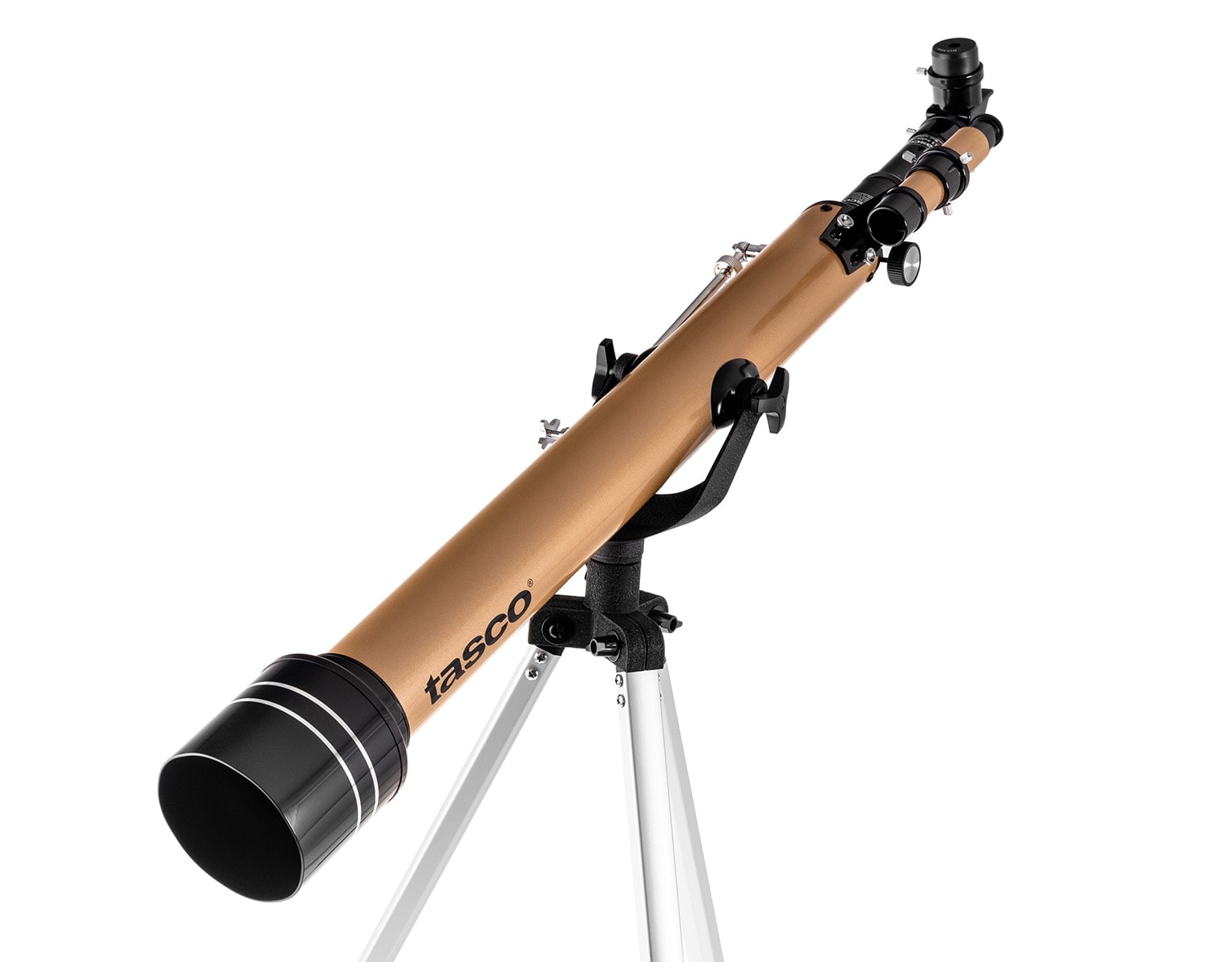 Teleskop Tasco Luminova 60x800 mm 660x