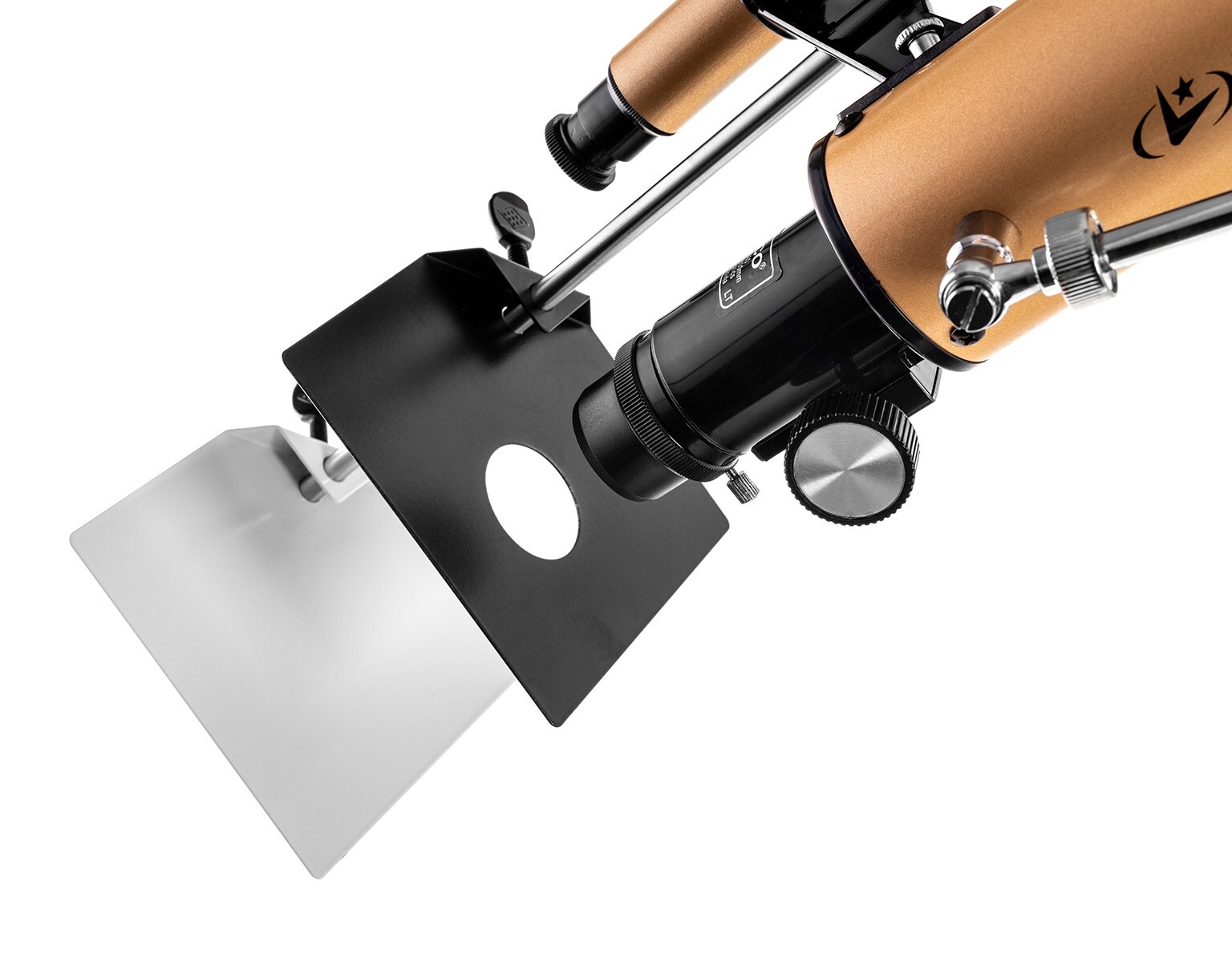 Teleskop Tasco Luminova 60x800 mm 660x