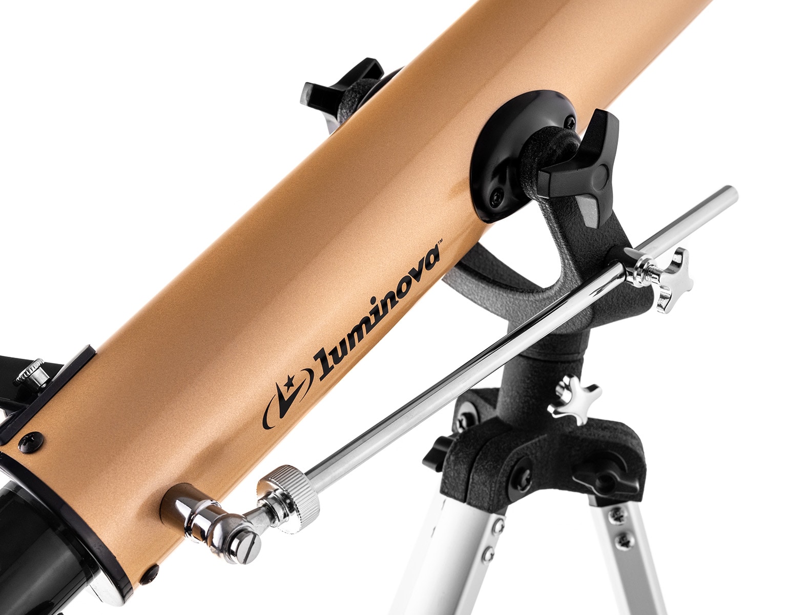 Teleskop Tasco Luminova 60x800 mm 660x