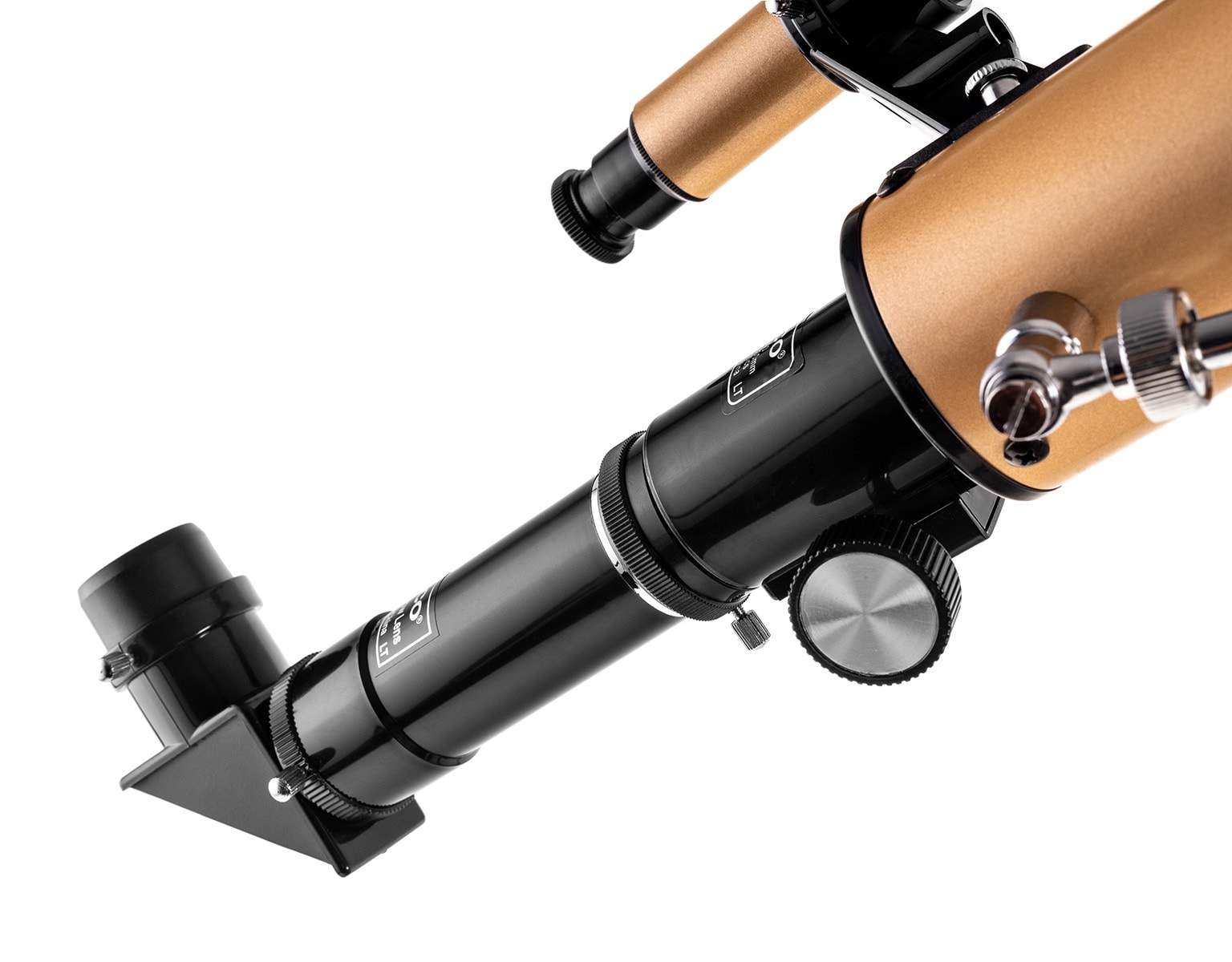 Teleskop Tasco Luminova 60x800 mm 660x