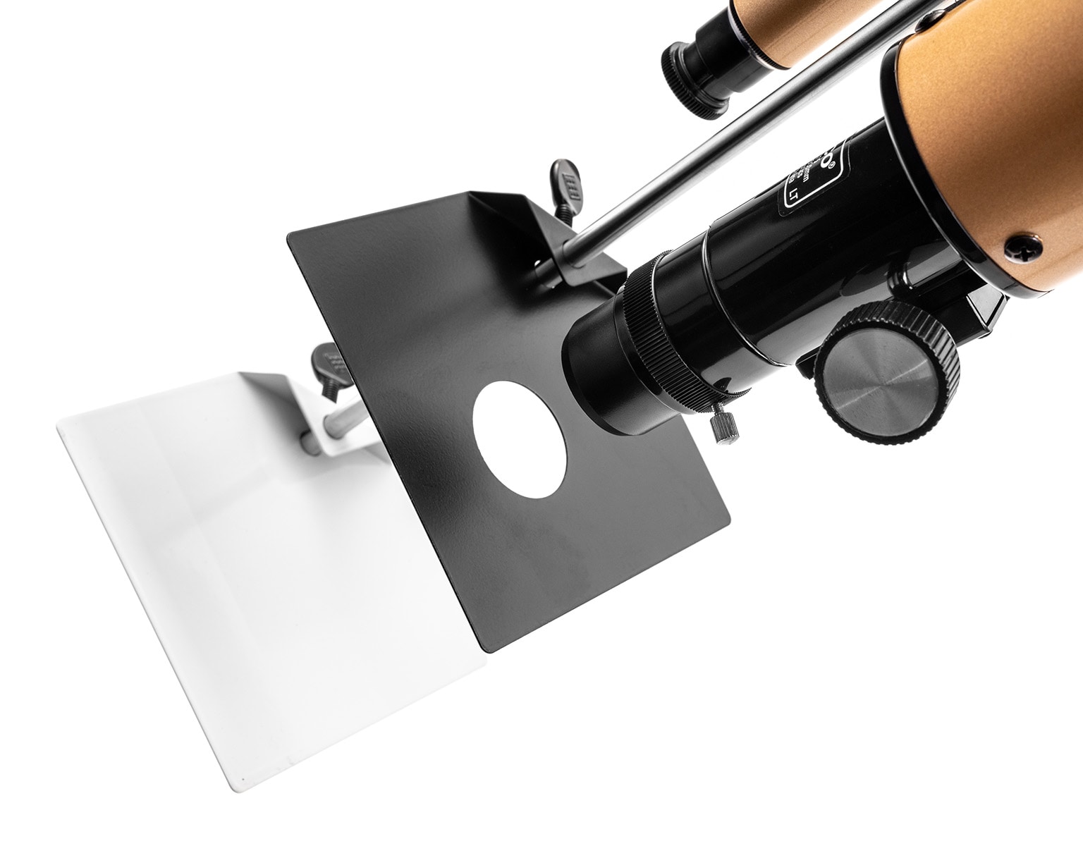 Teleskop Tasco Luminova 60x900 mm 675x