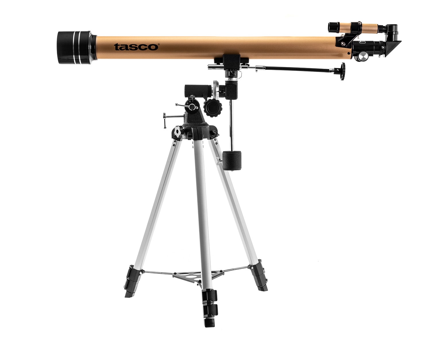 Teleskop Tasco Luminova 60x900 mm 675x