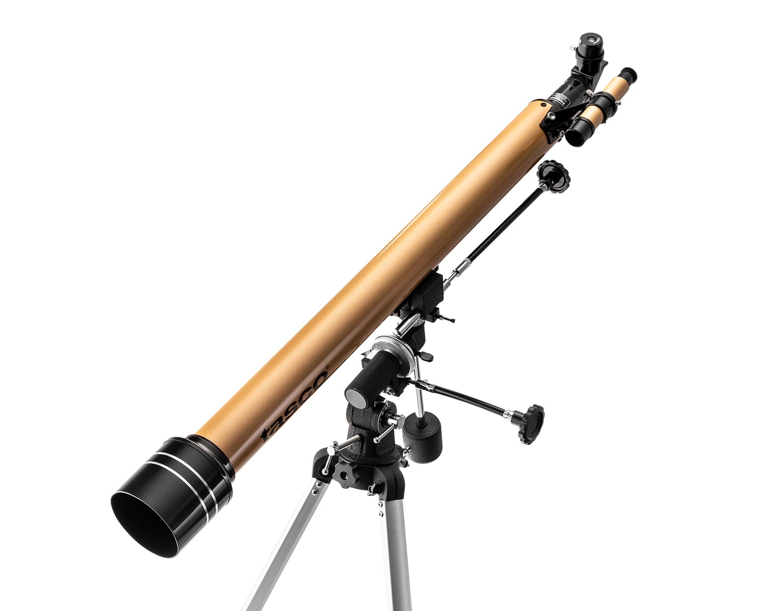 Телескоп Tasco Luminova 60x900 мм 675x