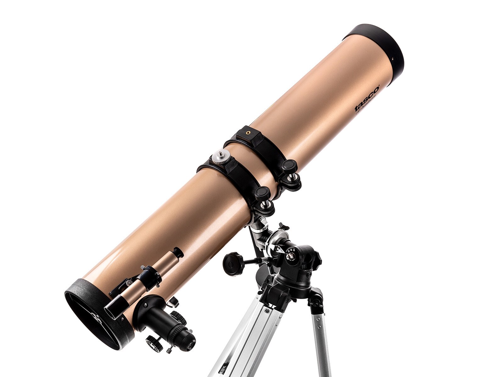 Teleskop Tasco Luminova 114x900 mm 675x
