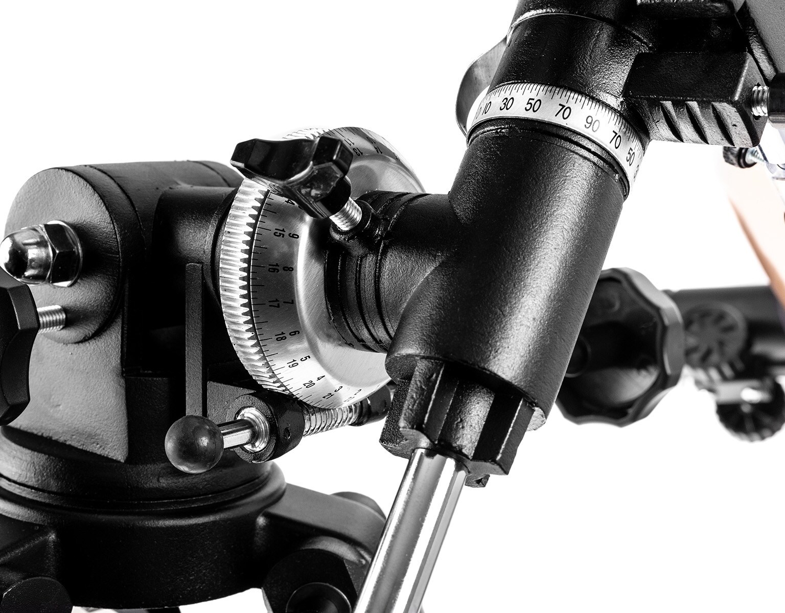 Teleskop Tasco Luminova 114x900 mm 675x