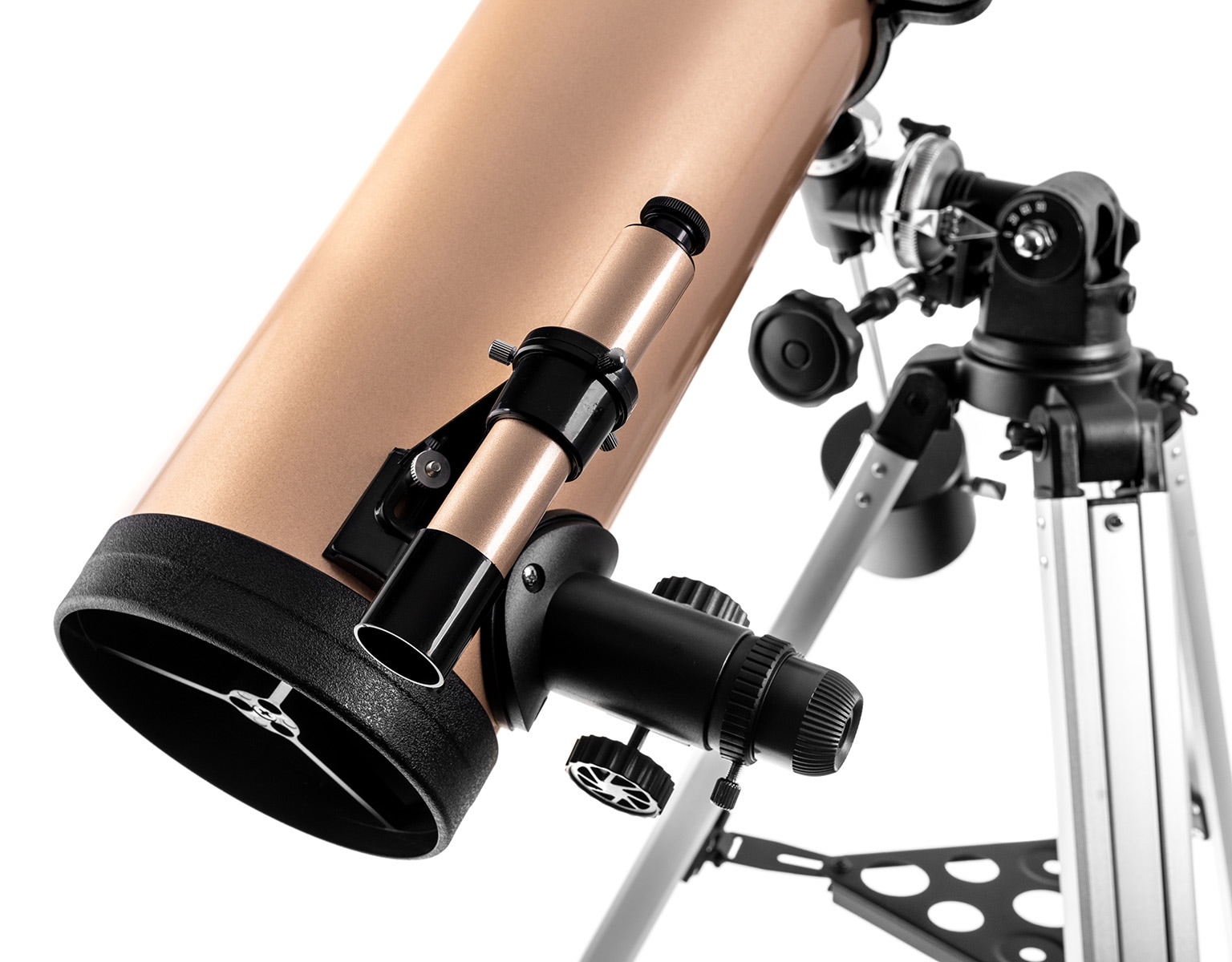 Teleskop Tasco Luminova 114x900 mm 675x