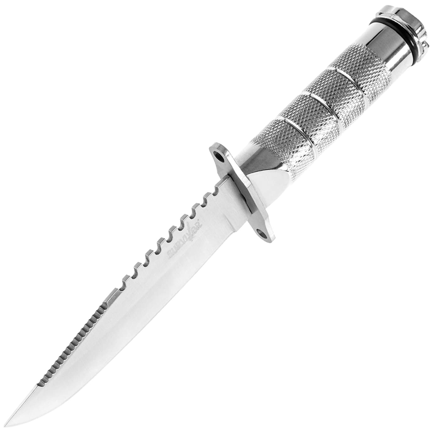 Nóż Master Cutlery Survival Knife 8,5