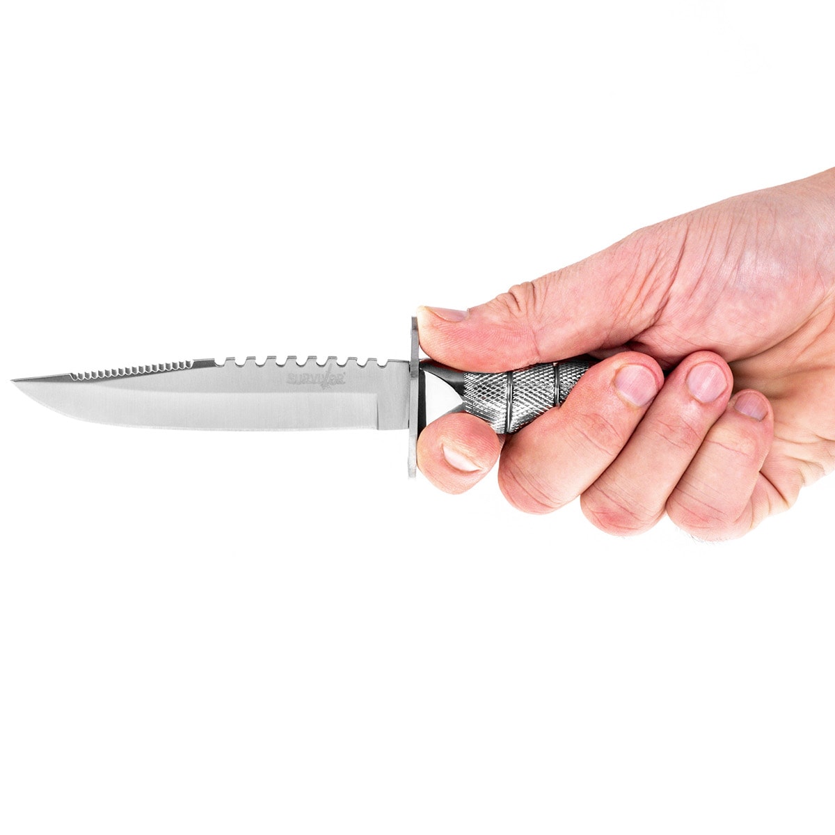 Nóż Master Cutlery Survival Knife 8,5