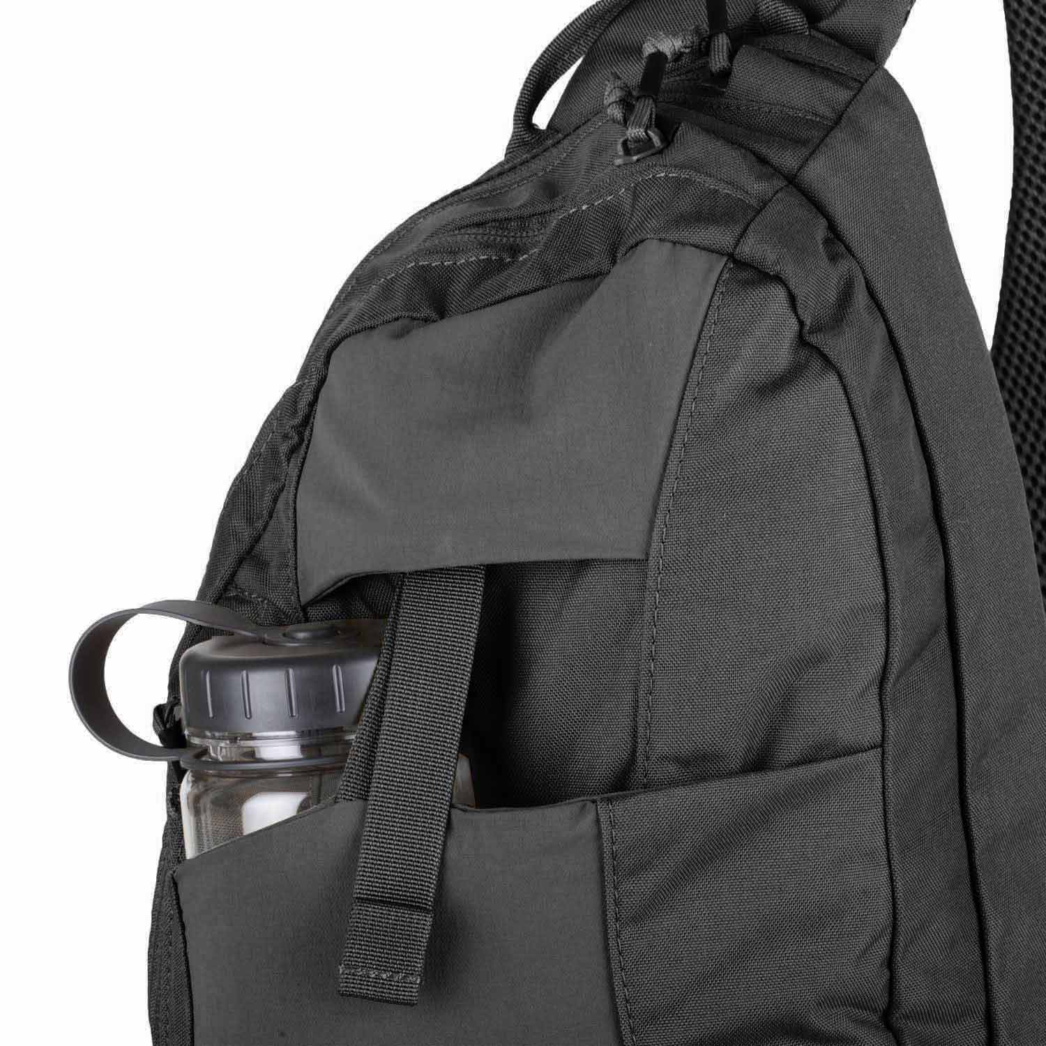 Plecak Helikon-Tex EDC Sling Cordura 6,5 l - Black