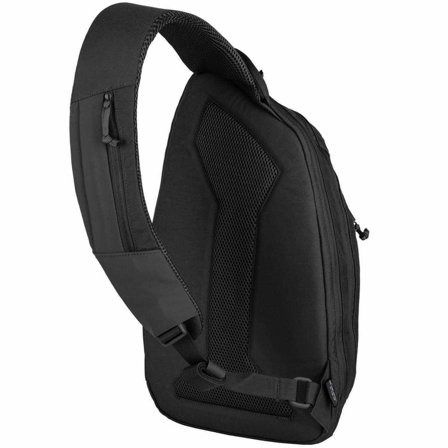 Plecak Helikon-Tex EDC Sling Cordura 6,5 l - Black