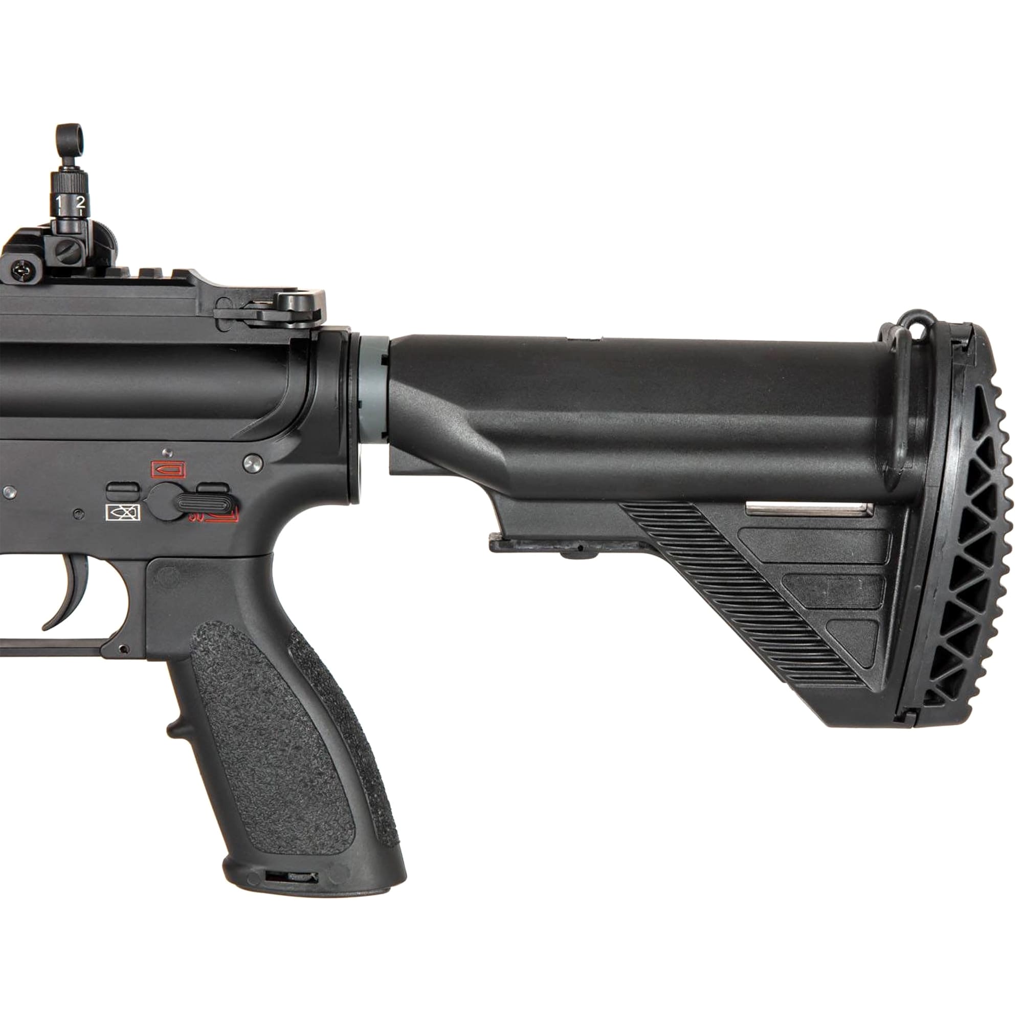 Штурмова гвинтівка AEG Specna Arms SA-H06